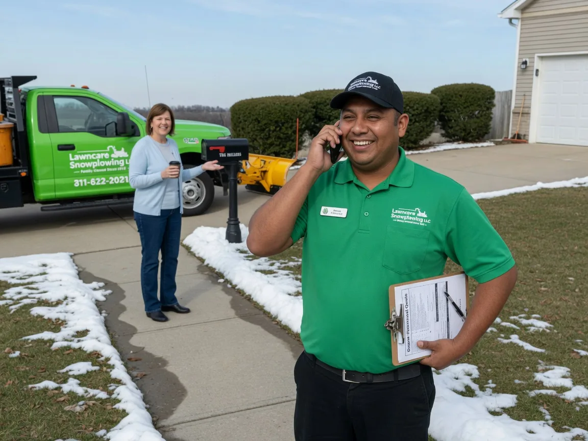 Lawn Care Services By Expert Landscaper Dresden, NY FAQs